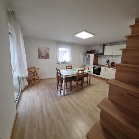 Ferienhaus Alexandra Bollenborn ภายนอก รูปภาพ