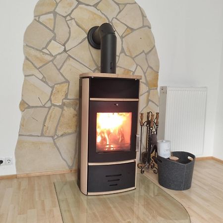 Ferienhaus Alexandra Bollenborn ภายนอก รูปภาพ